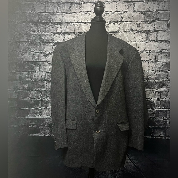 Thomas Jeffery Jacket - Picture 2 of 13